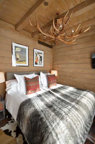 Nuevo Hotel Lodge