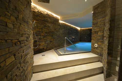 Nuevo Hotel Lodge