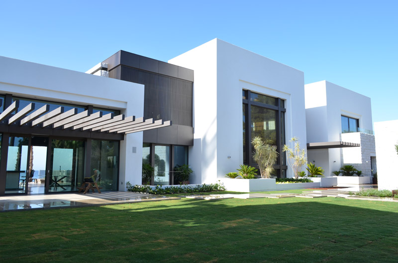 Villa B57