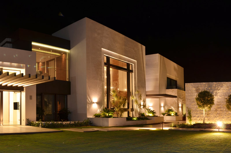 Villa B57