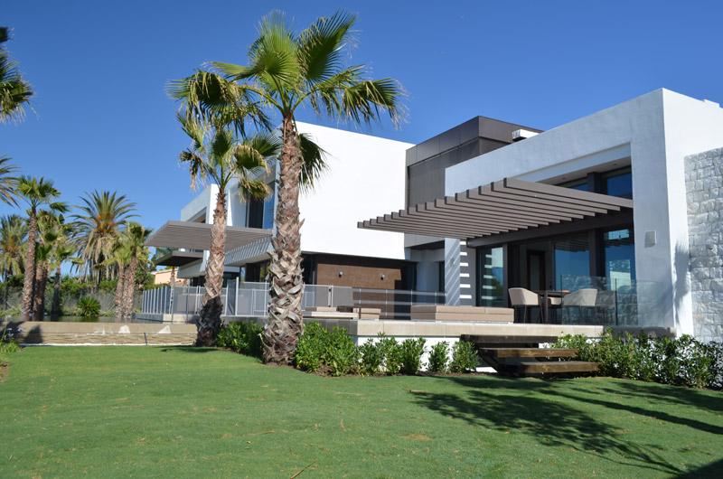 Villa B57