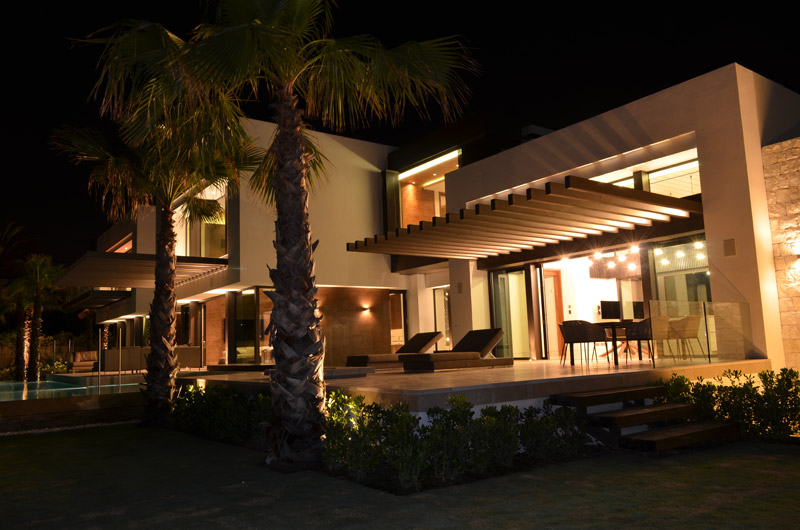 Villa B57
