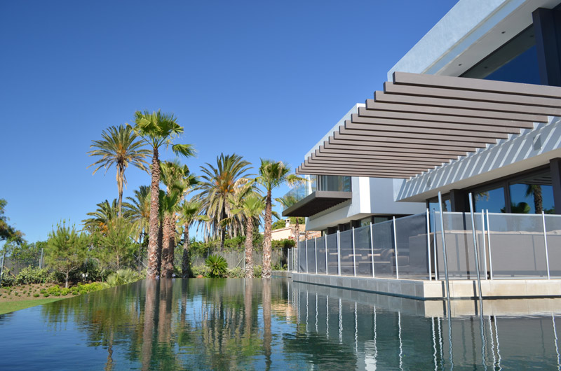 Villa B57