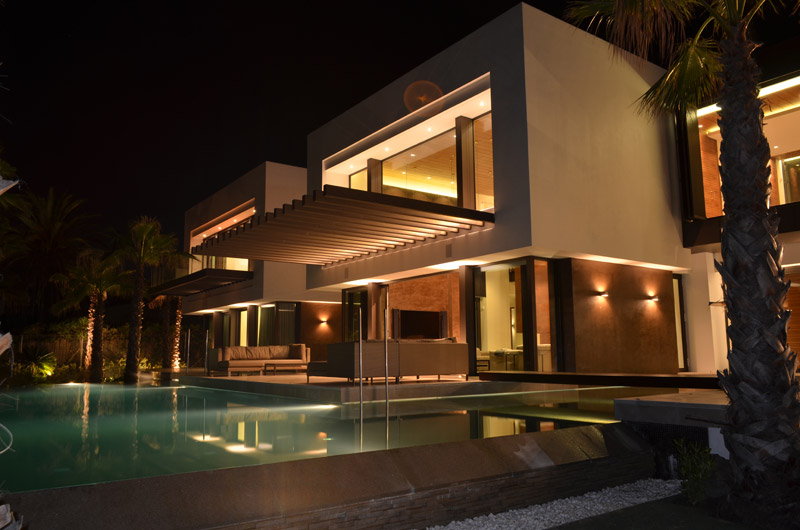 Villa B57