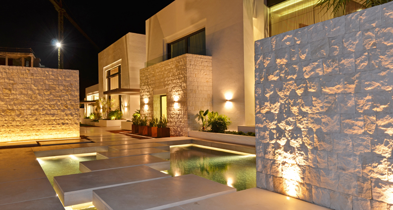 Villa B57