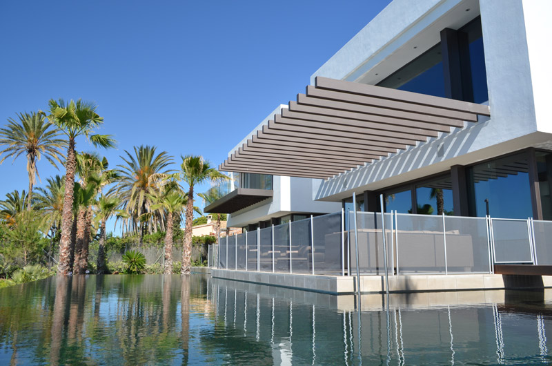 Villa B57
