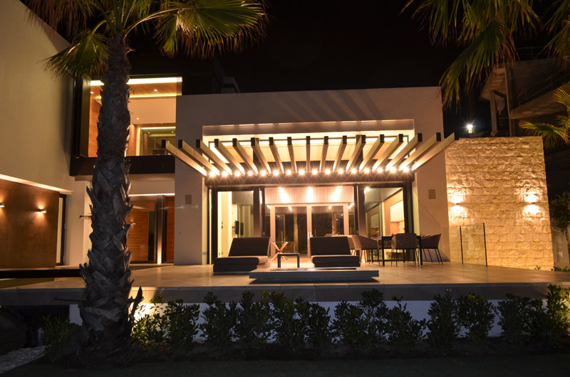 Villa B57