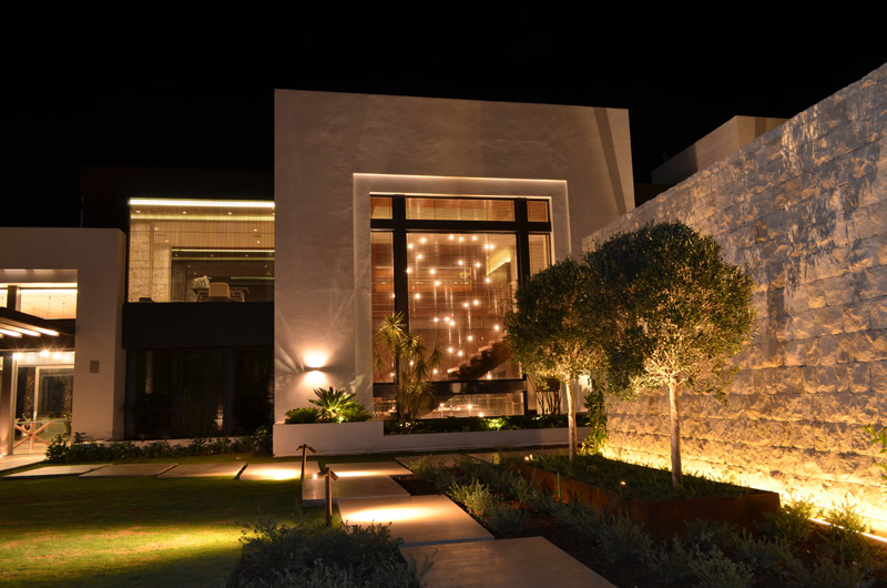 Villa B57