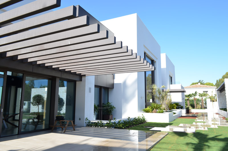 Villa B57