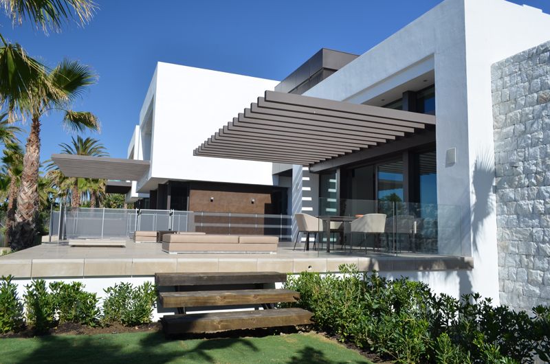 Villa B57