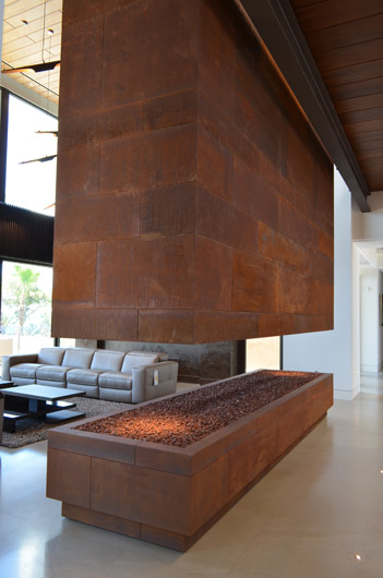 Villa B57