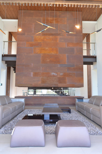 Villa B57