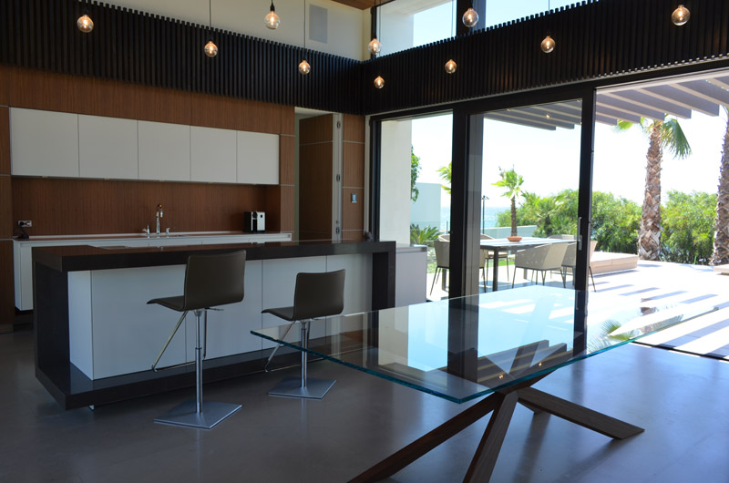 Villa B57