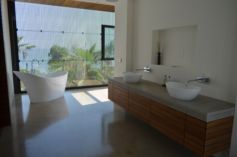 Villa B57