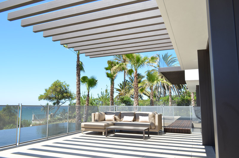 Villa B57