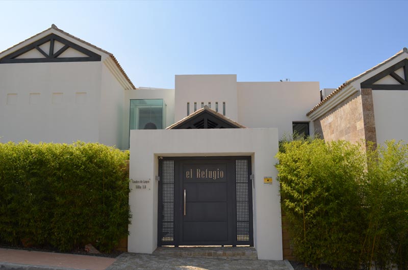 Villa ER4