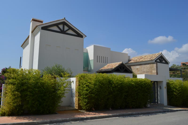 Villa ER4
