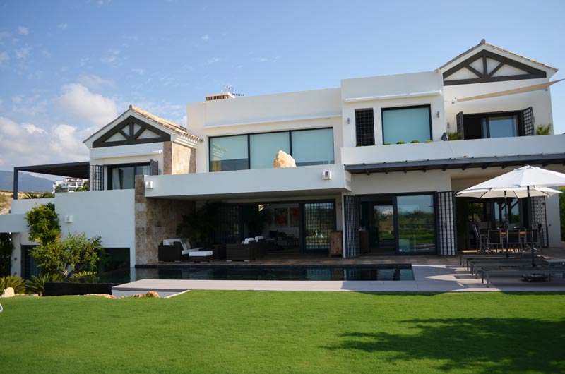 Villa ER4