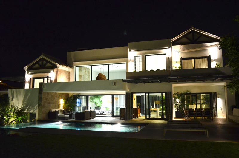 Villa ER4