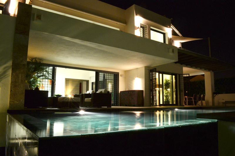 Villa ER4