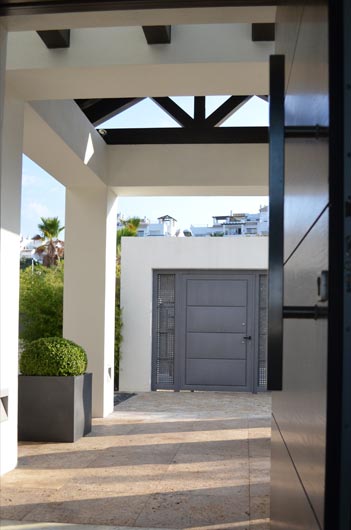 Villa ER4