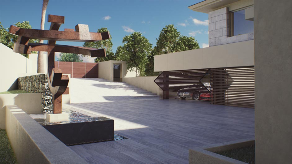 Villa SB78