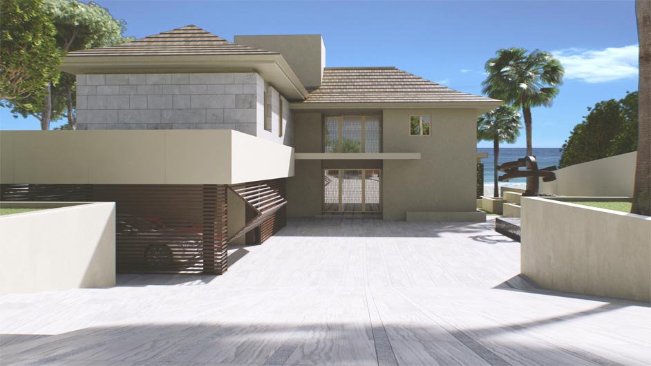 Villa SB78