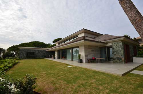 Villa SB78