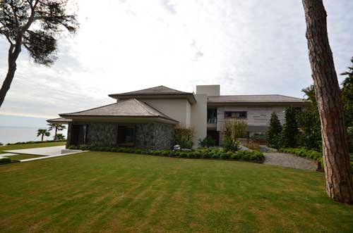 Villa SB78