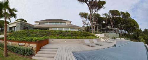 Villa SB78