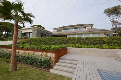 Villa SB78
