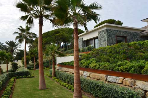 Villa SB78