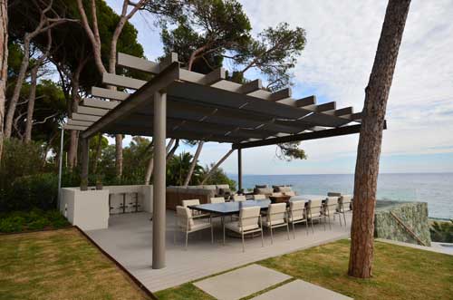 Villa SB78