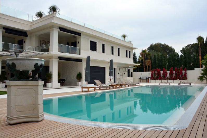 Villa SP2