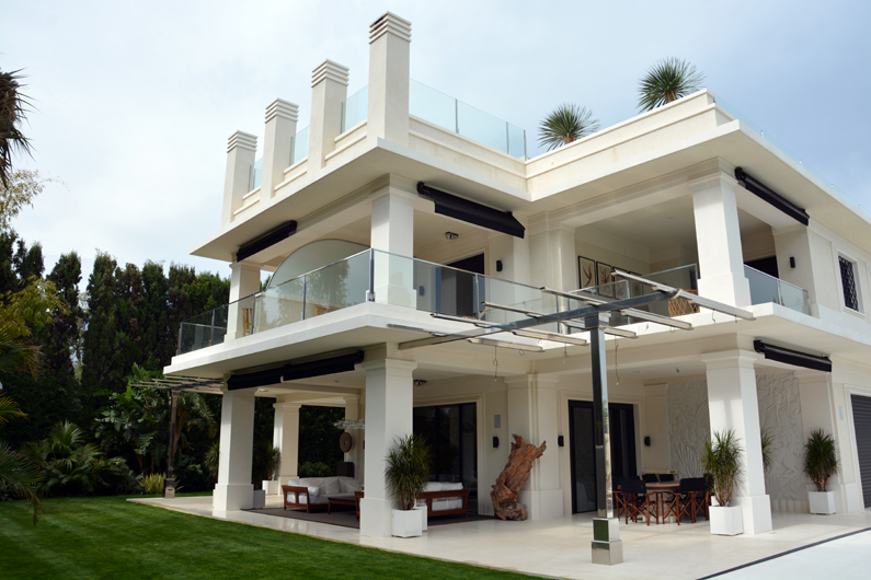 Villa SP2