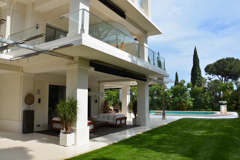 Villa SP2