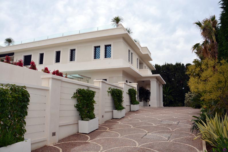 Villa SP2