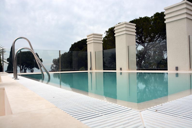 Villa SP2