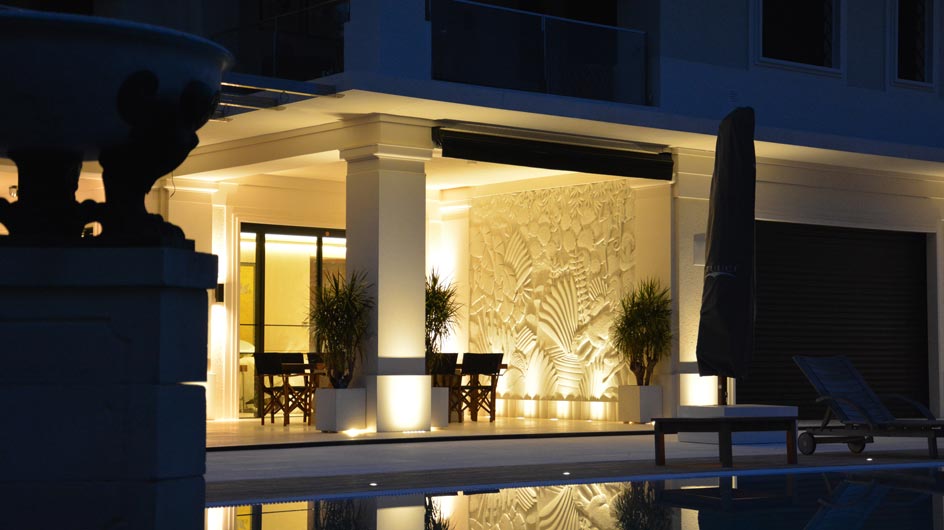 Villa SP2
