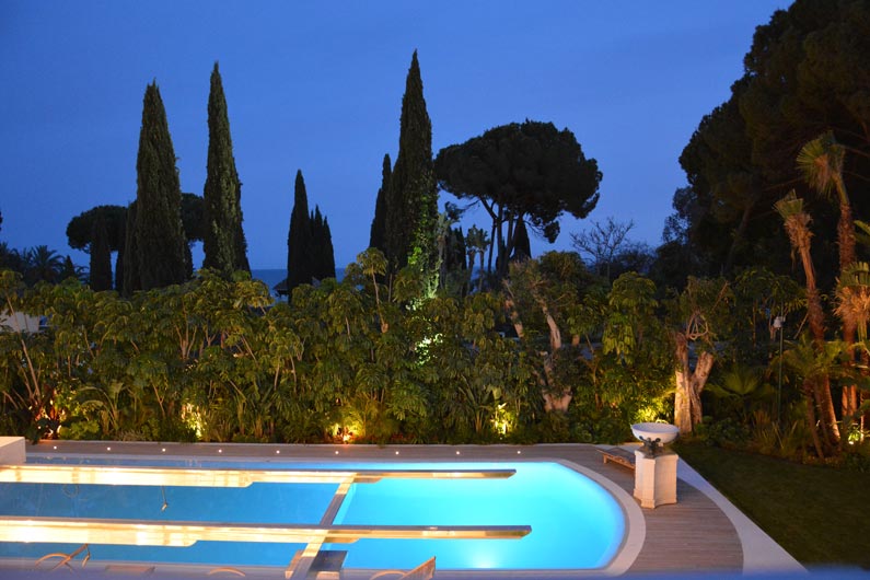 Villa SP2