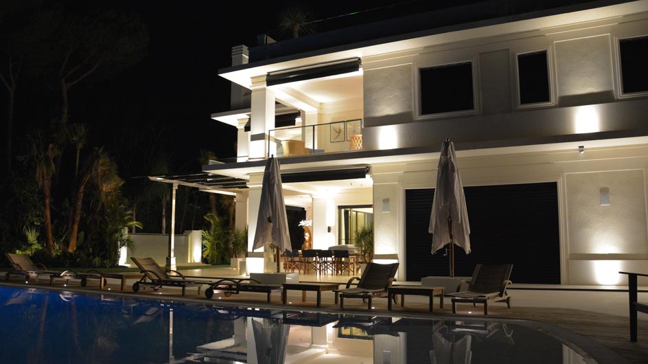 Villa SP2