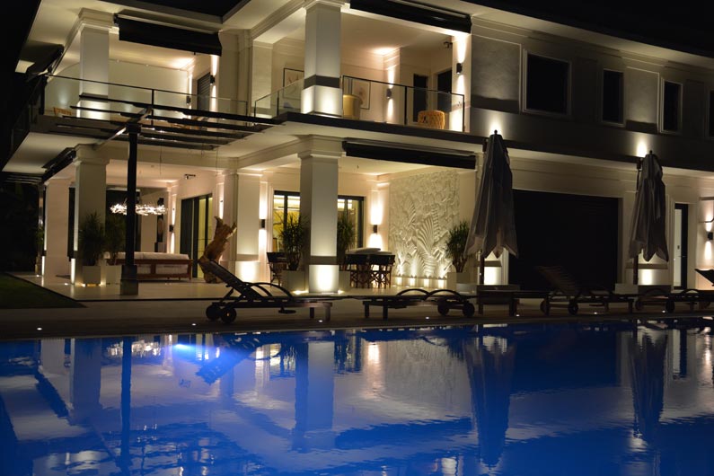 Villa SP2
