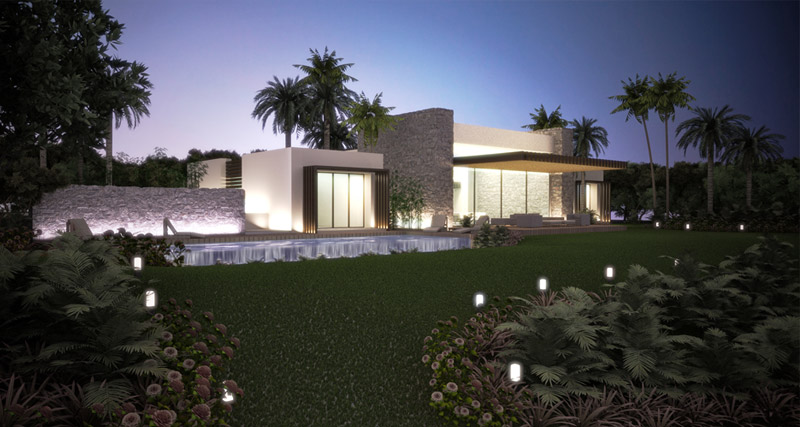 Villa SH53