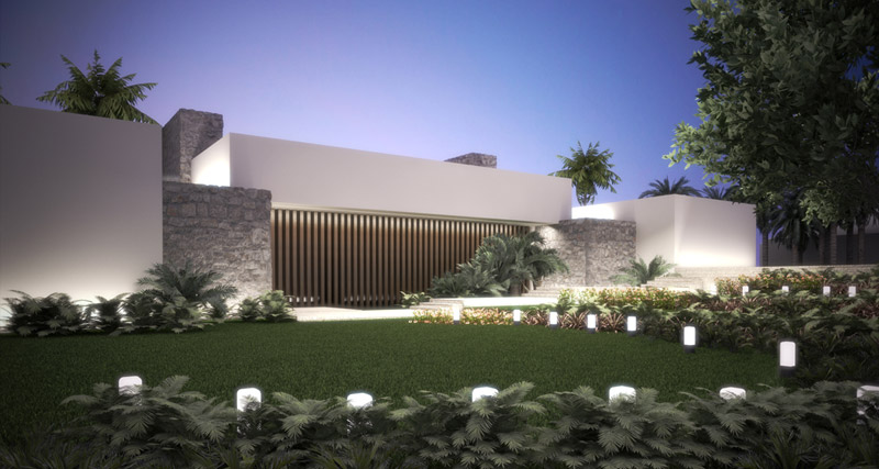 Villa SH53