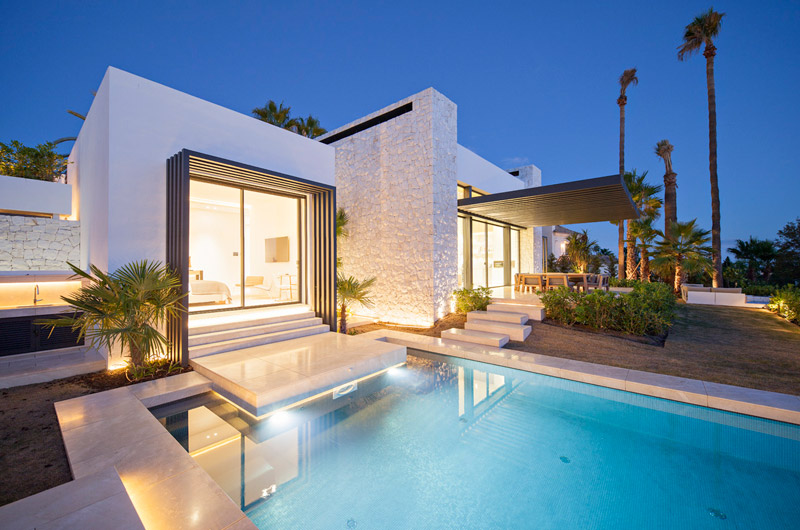 Villa SH53