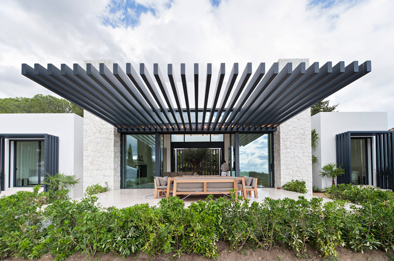 Villa SH53