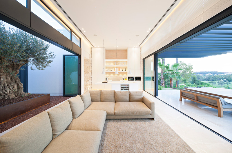 Villa SH53