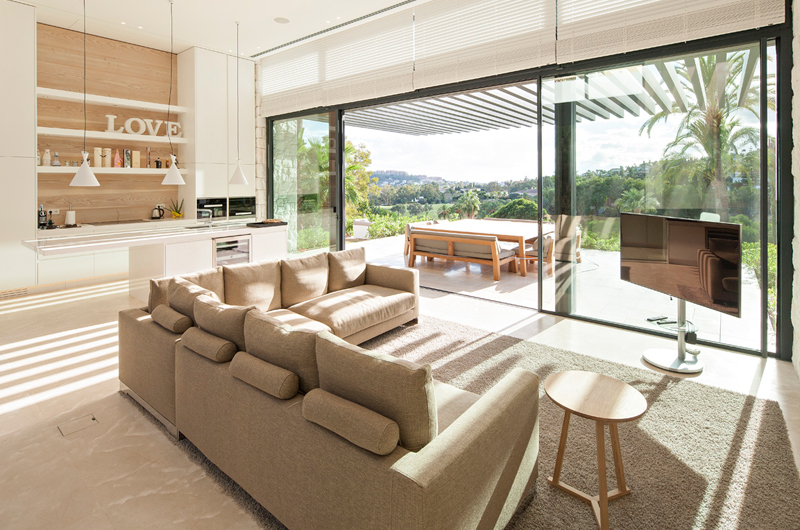 Villa SH53