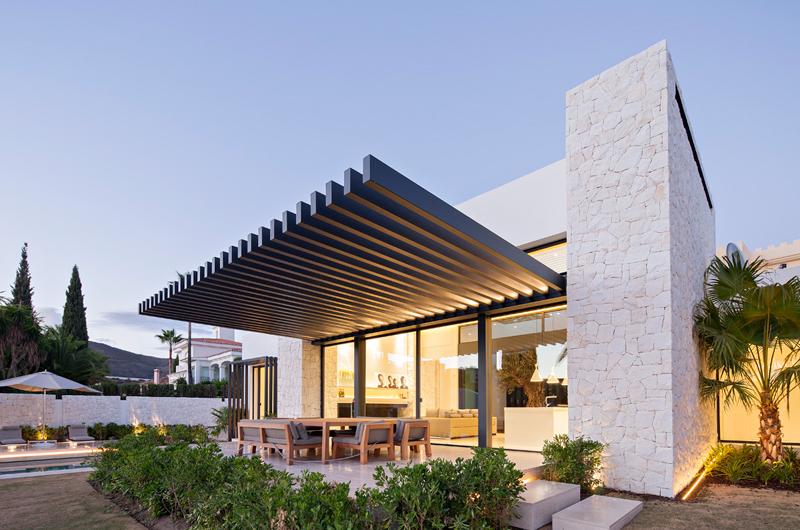 Villa SH53