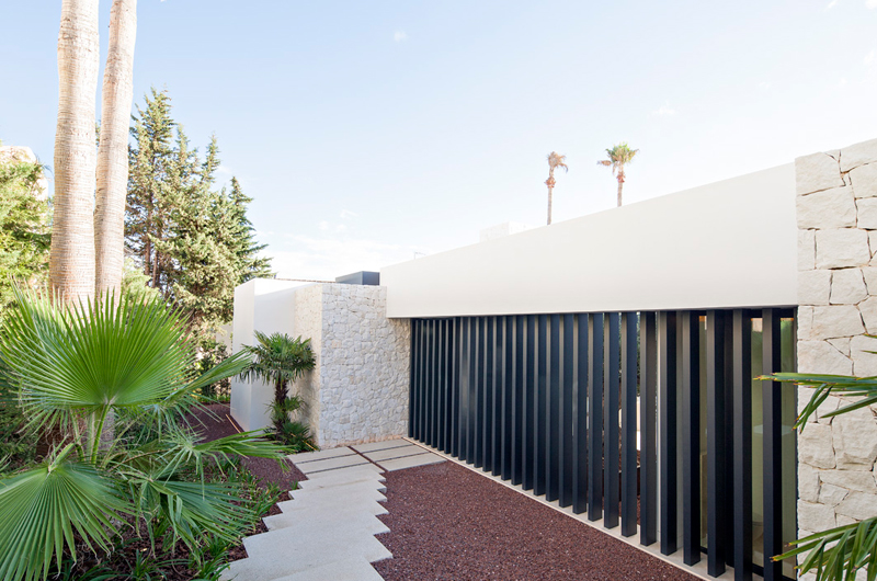 Villa SH53